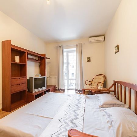 1-Room Apartments Kiev City Center Esterno foto