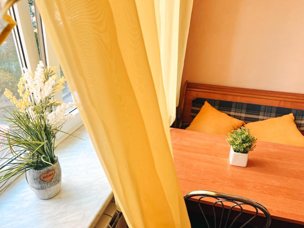 1-Room Apartments Kiev City Center Esterno foto