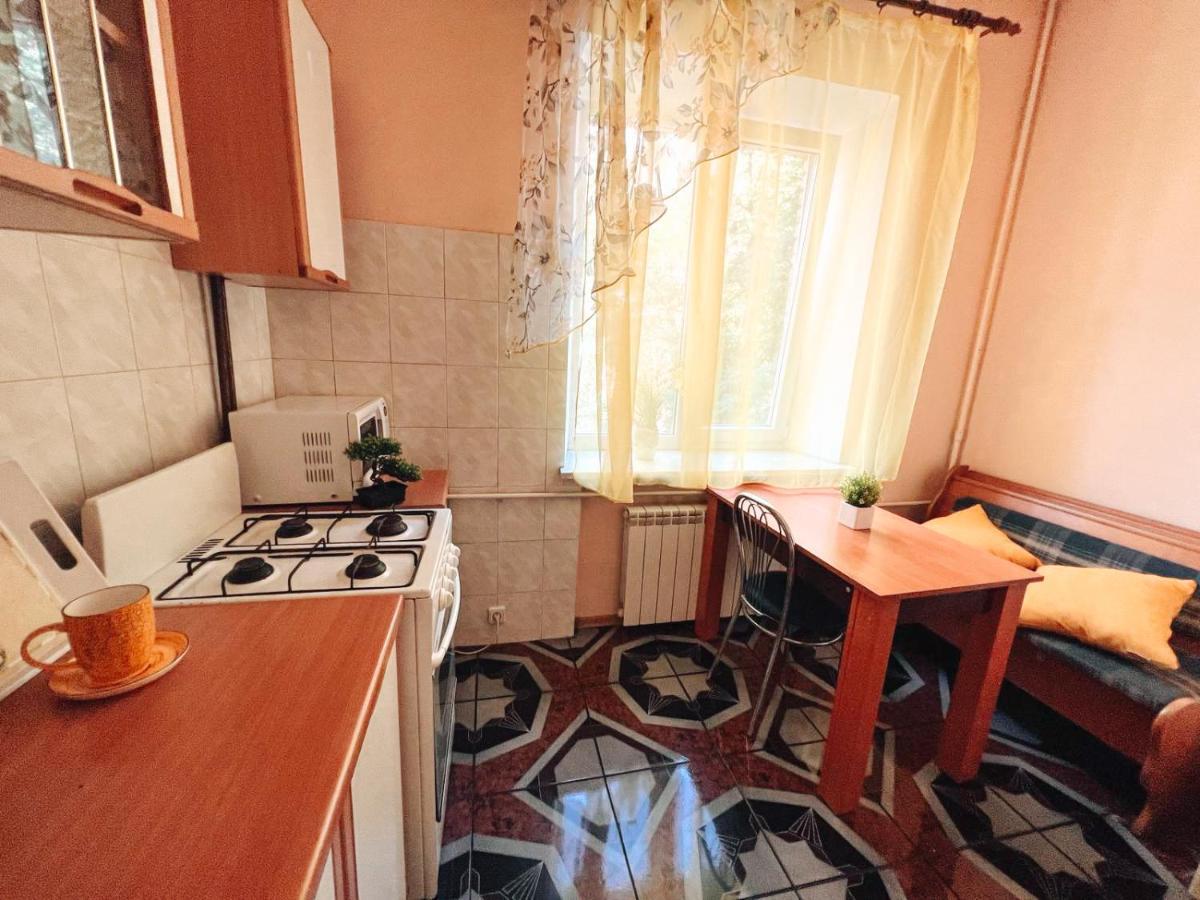 1-Room Apartments Kiev City Center Esterno foto