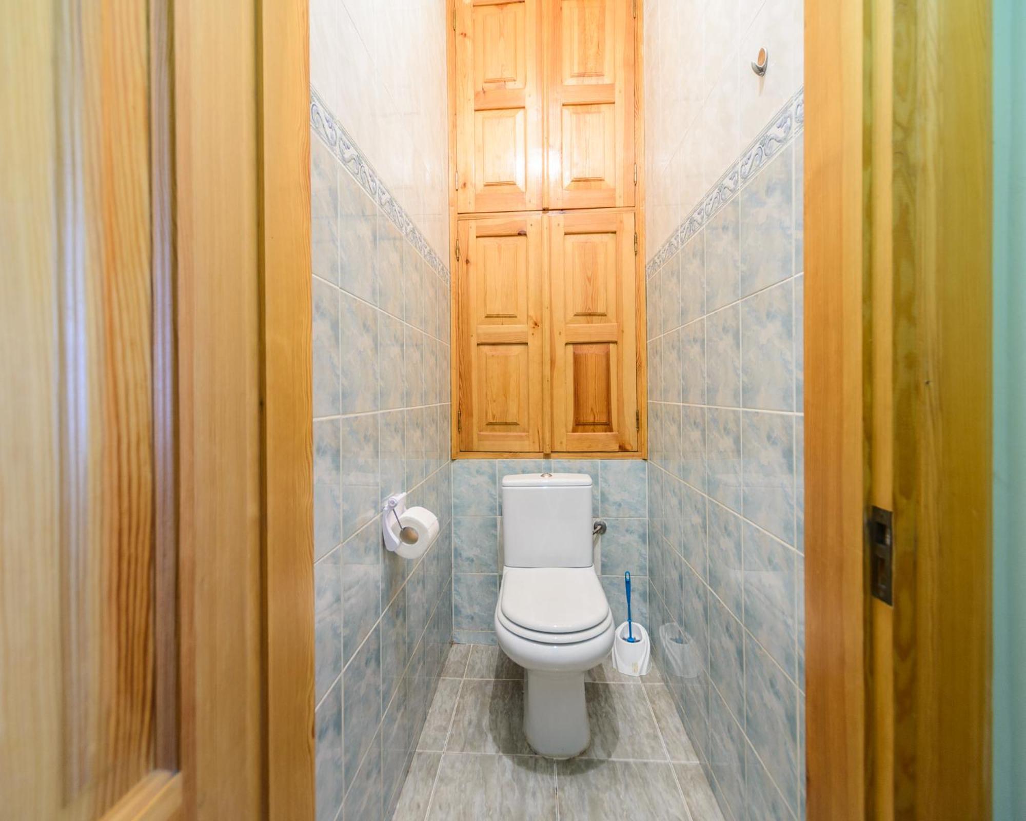 1-Room Apartments Kiev City Center Camera foto